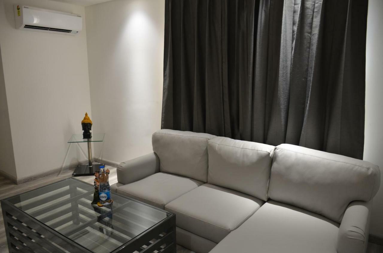 Hotel Radiance Bareilly Exterior foto