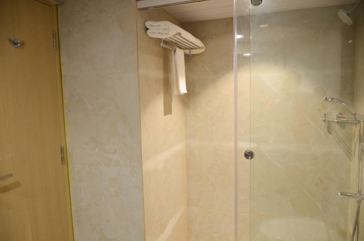Hotel Radiance Bareilly Exterior foto